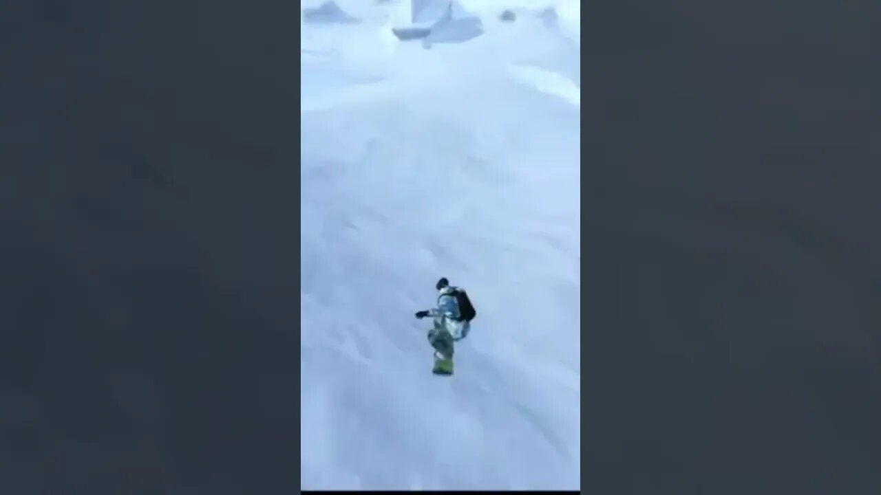 #shaunwhitesnowboarding #snowboarding #pcgames #ohhighbud #strangedanimal