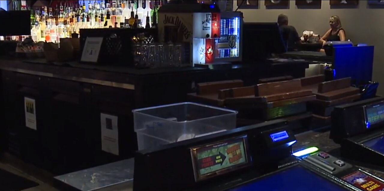 Vegas-area bars, taverns preparing for Phase 2 reopening