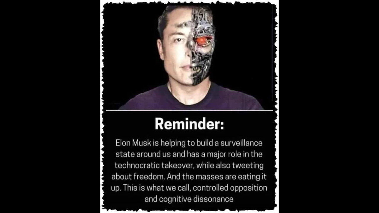 Elon a Front Man and Fraud.mp4