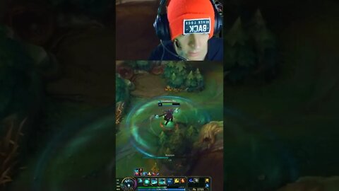 This GUY PLAYED KARTHUS for the FIRST TIME.. #shorts #viral