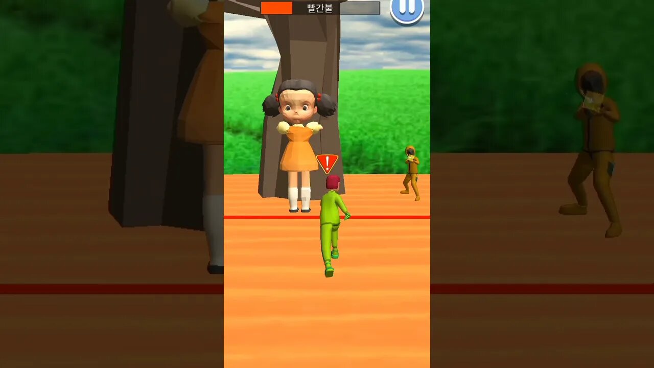 #drivingfails #squidgame #gameplay #viral #trending #shortsfeed #shorts #short