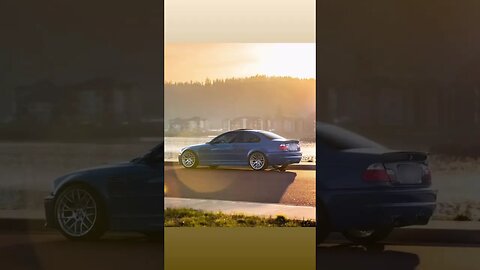#bmw #e46