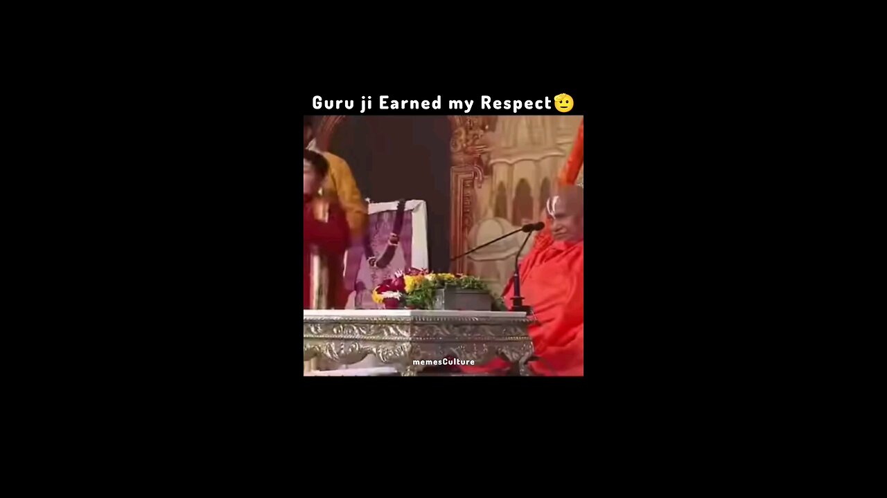 Baba ji rock
