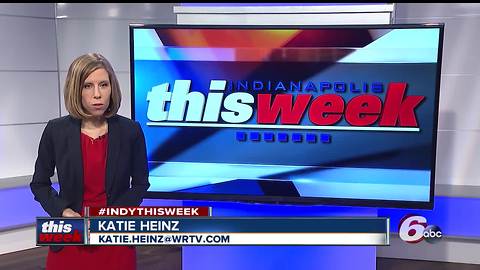 Indianapolis This Week: December 17, 2017