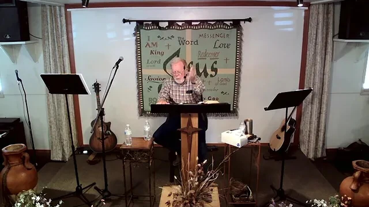 "The Power Of Privilege" 1 Peter 2:4-5, July 23, 2023