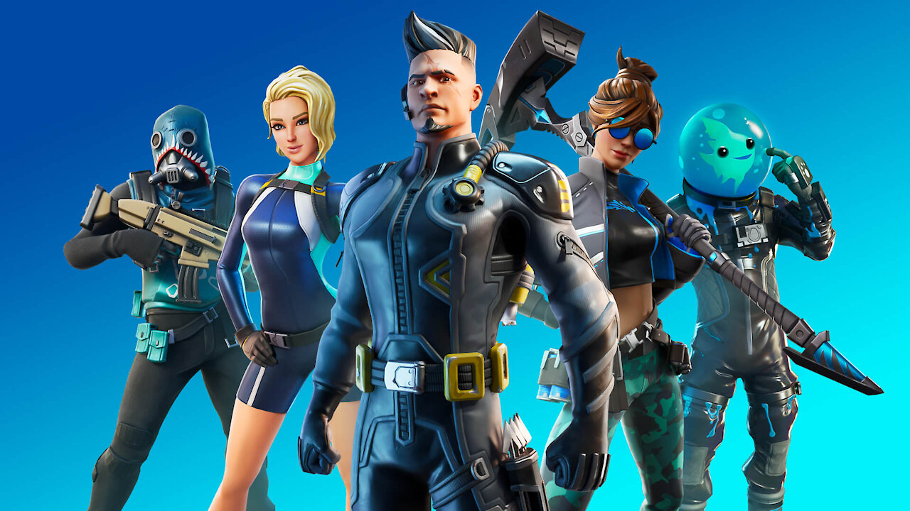 Simple tricks and tips to make you a better controller player in fortnite battle royale