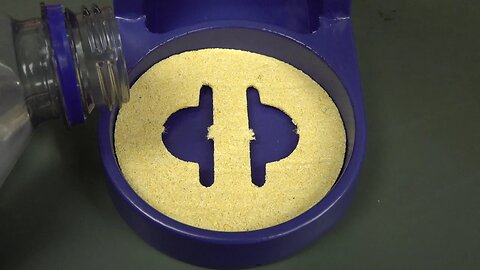 Sponge P0rn - FX-951 Ripoff