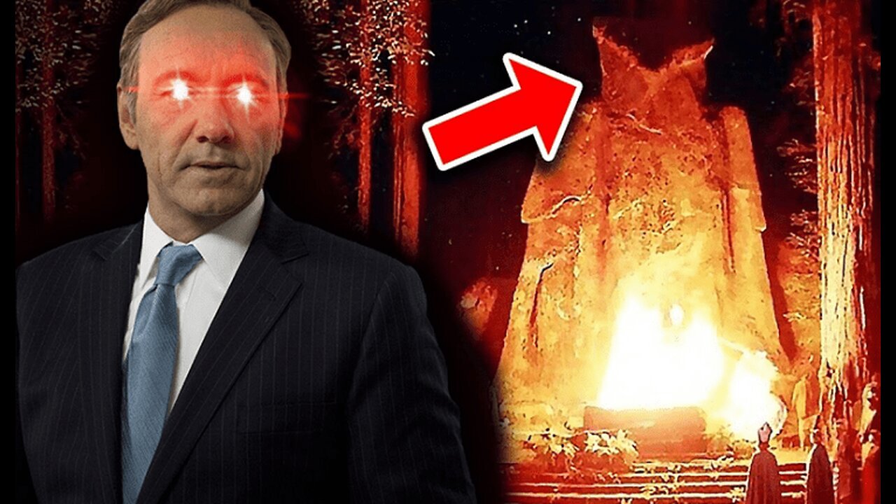 Okultystyczne spotkanie elit - co wydarzyło się w Bohemian Grove w 2024 roku?