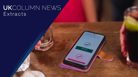 Organ Donation: What Are Deemed Consent, Deemed Authorisation And Presumed Consent? - UK Column News