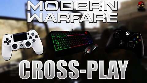How Crossplay works in MODERN WARFARE