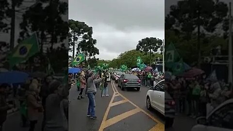 ESTAR ACONTECENDO AGORA NAS FORÇAS ARMADAS #shorts