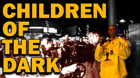 Fake Christians love the WORLD