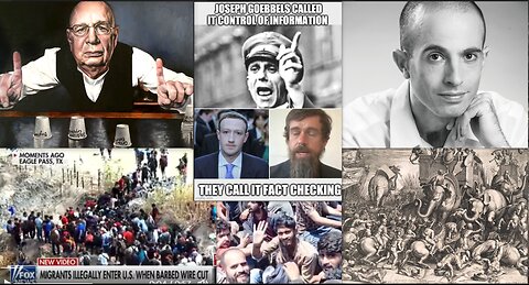 HERE COMES THE WAR TO END ALL WARS-YET AGAIN!!! ARE YOU READY FOR THIS???