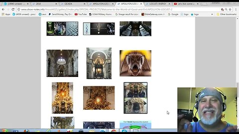 The Lord said to PUBLISH this video I was going to delete it - Jonathan Kleck