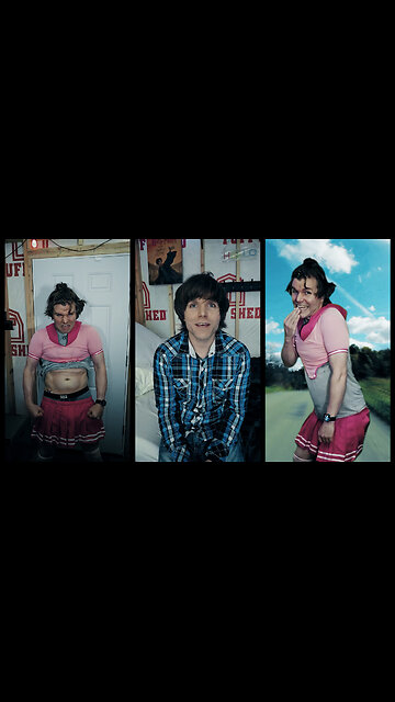 Nobody Likes You Onision (Song)