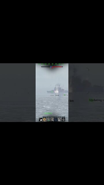 Happy Little Accident | War Thunder Funny moments #WarThunder #shorts