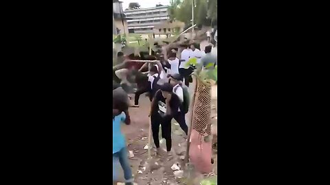 student protest in Bangladesh 2024