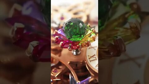 Exclusive watches