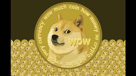 DOGECOIN TO $1! NEXT ALTCOIN TO PUMP! I'm Buying This Crypto Now!