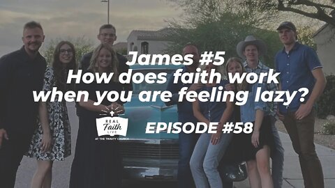 Real Faith Live Episode #58