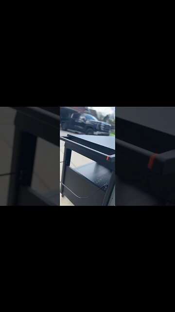 New Prep Cart! #blackstonegriddle