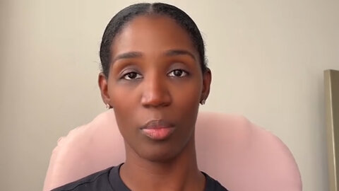 Black People Reacts To German Woman Saying Black Women Are No Competition #12