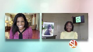 TeenShine Press: Valley teenager launches NEW magazine to combat pandemic woes