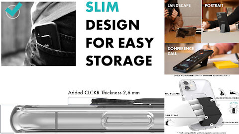 The Best iPhone 13 Accessories You Can Buy Right Now