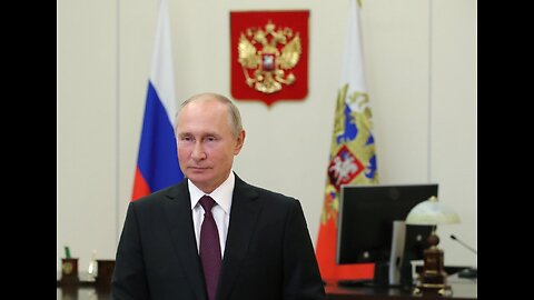 The Biden Administration Accuses Russia of Election Interference