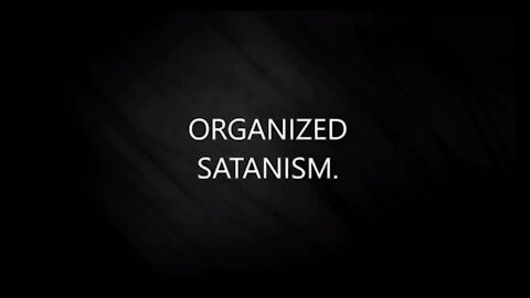 Insider Exposes Whats Wrong With The World - Freemasonry