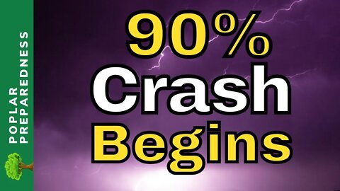This CRASH Will Be Worse Than 1929 | Michael Burry's Last Warning