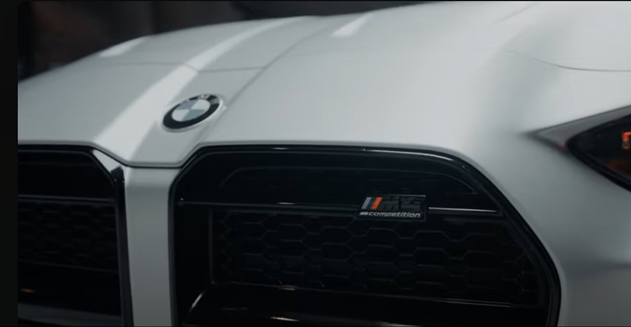This BMW M4 G82 Pushes the Limits