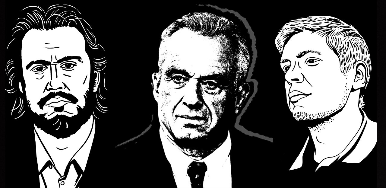 Michigan Judge Rules RFK Jr Must Remain On Ballot, What Is Going On?
