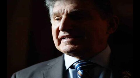 Ex-Obama Economic Adviser: Manchin Right to Balk at Biden Spending