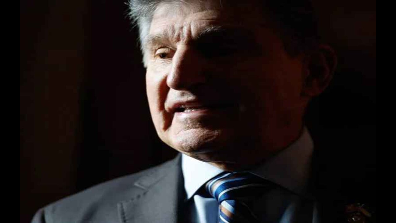 Ex-Obama Economic Adviser: Manchin Right to Balk at Biden Spending