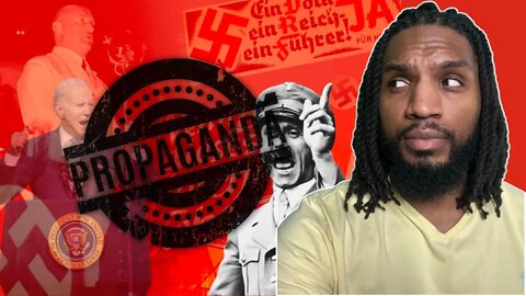 How Hitler Used THIS To Deceive The Masses