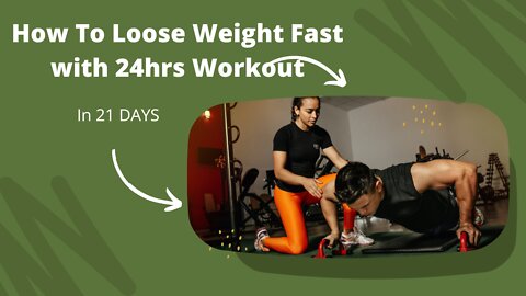 WORKING OUT FOR 24 HOURS STRAIGHT!!
