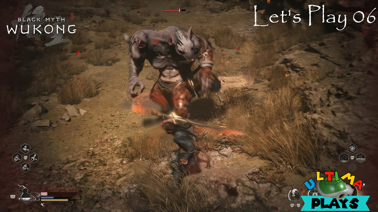 Genuine Frustration | Black Myth WuKong Ep. 6