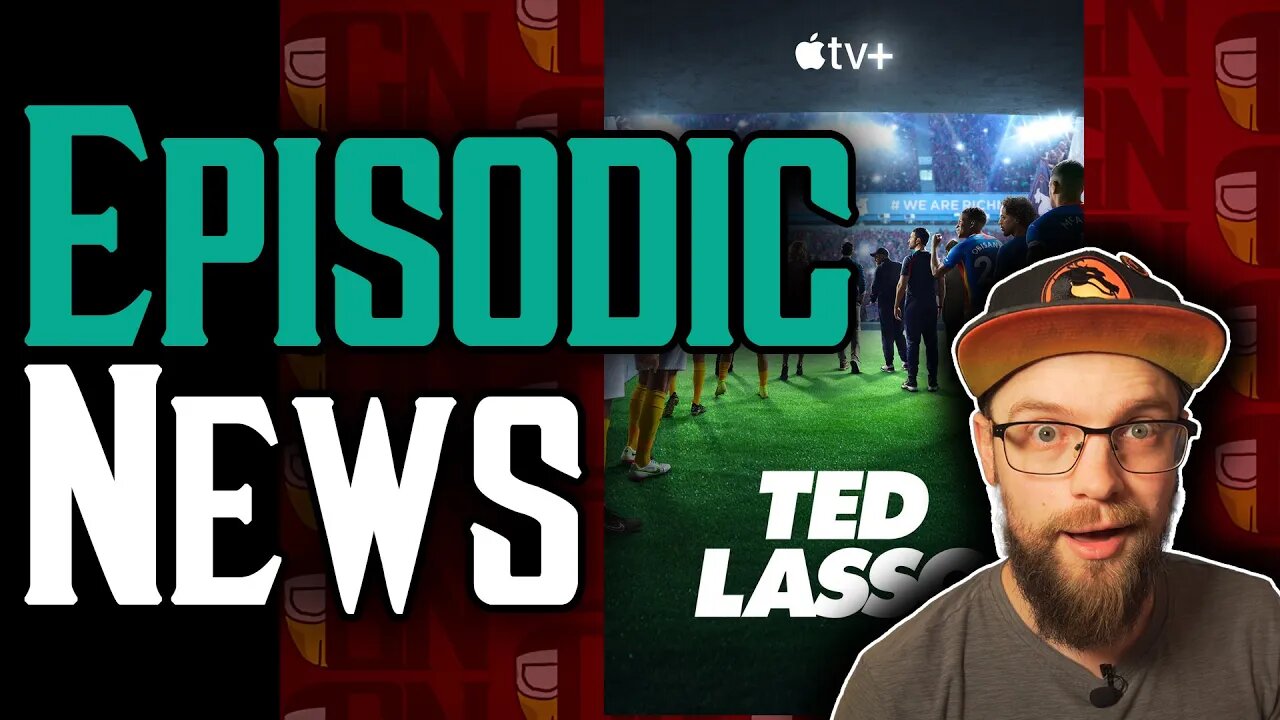 House of Dune Anime Mandalorian Lasso | Nerd News Episodic Shows