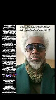 ▪︎DO NOT LET YOURSELF BE RUSHED TO ANGER▪︎