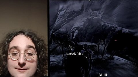 Lets Play Elder Scrolls Skyrim- The Daedric Prince of Cruelty (165)