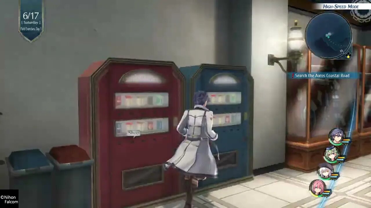 The Legend of Heroes: Trails of Cold Steel III_20220418121038