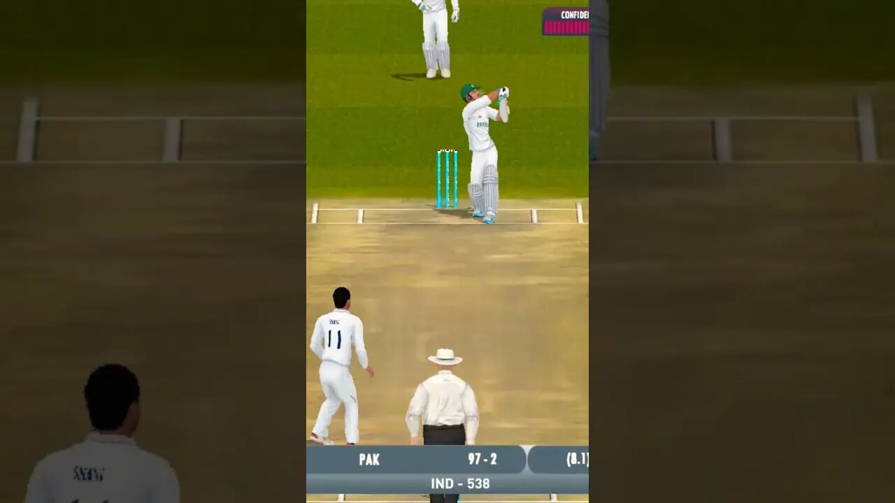 what a six #youtubeshorts #cricketgame #shortsfeed #cricket #ytshorts #rc22 #realcricket22