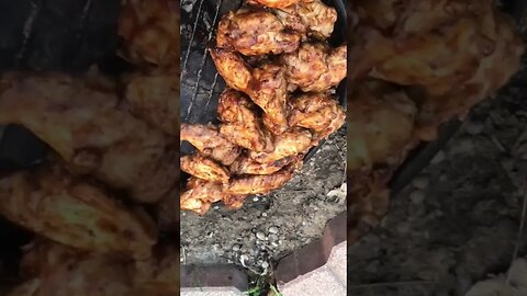 🔥BBQ🔥🥩🍤🍗🔥
