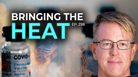Edward Dowd: BRINGING THE HEAT!