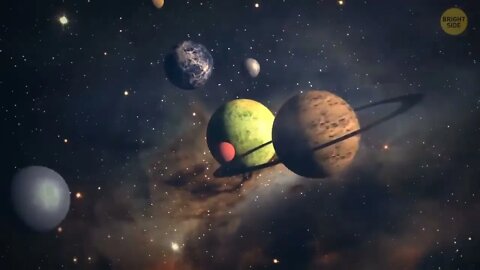 Scientists Found the Largest Planet in the Universe