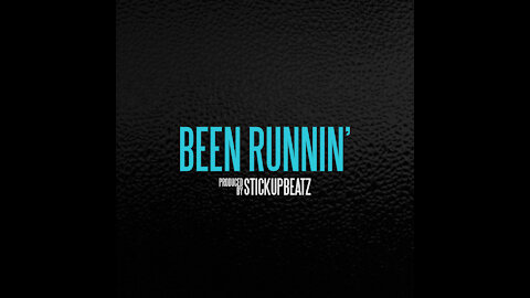 "Been Runnin'" Tee Grizzley Type Beat