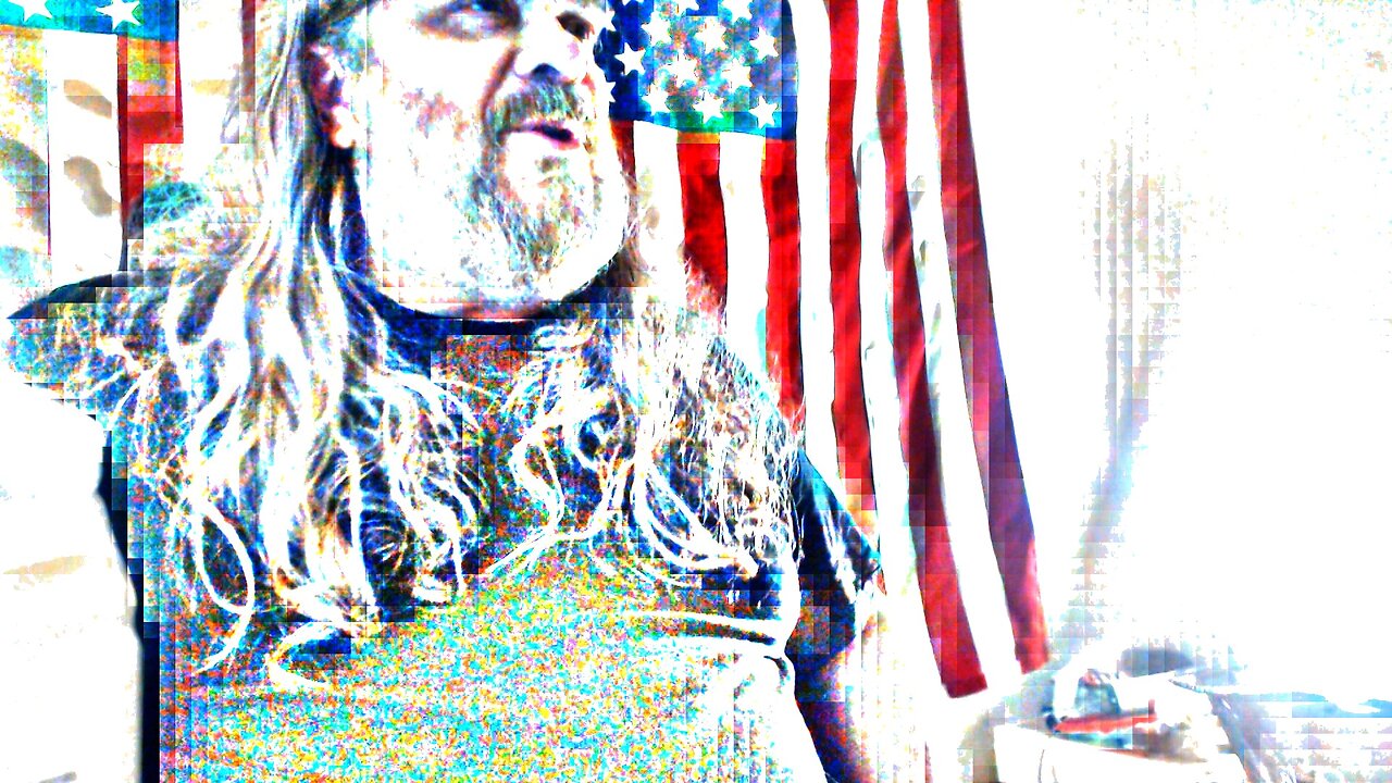 This Election Good vs Evil