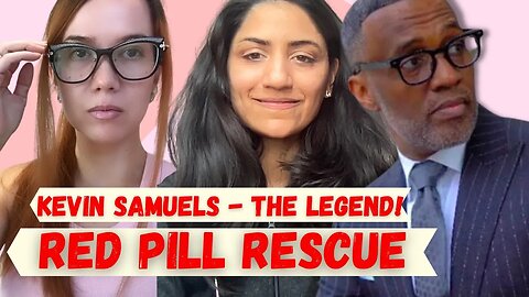 RPR #7 | Kevin Samuels Tribute