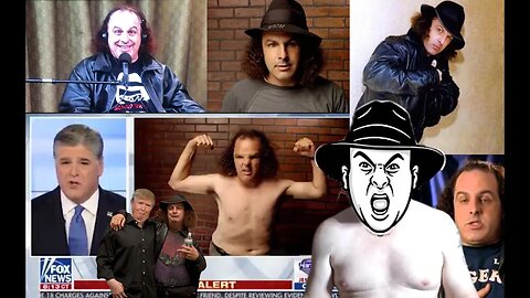 Perry Caravello Livestream with The Quadfather from @bybpodcast | Taking Calls